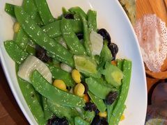 -当院鱼头泡饼(良乡店)