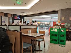 大堂-敏华冰厅(天河城店)