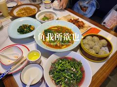 -金陵后厨·南京菜(新街口秣陵路店)