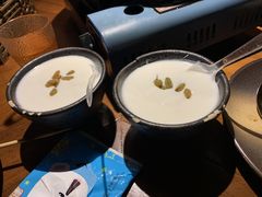 -楼兰新疆主题餐厅(坂田佳华领汇广场店)