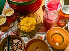 -温野菜涮涮锅(西单大悦城店)