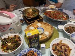 -湘厨私房菜(广昌店)