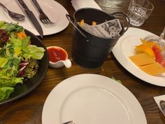 -1886德国汽车餐厅(外滩中央店)