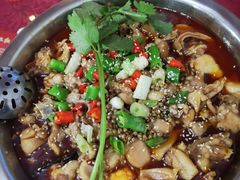 -米二红烧兔(华阳店)