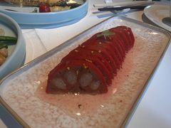 -申粤轩酒楼·三十年粤菜经典(丁香花园店)