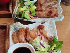 -味太助·银饭食堂(中华城店)