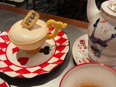 -丘吉尔餐厅(澳门伦敦人店)