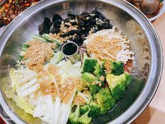 -狼诱惑(泰山大街店)