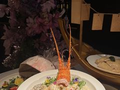 -狮拾久·现代新加坡料理(福田COCO Park店)