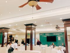 大堂-粤味馆(黄河路店)