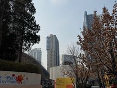 -凤凰汇购物中心