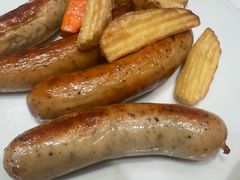 -宜家·瑞典风味餐厅(四元桥店)