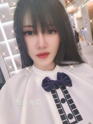 长发-3AM·S HAIR SALON烫发染发接发