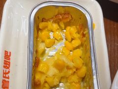 -管氏翅吧(马家堡店)