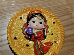 -谷丽麦馕新疆菜·清真(步步高梅溪新天地店)