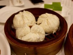 叉烧包-潮福城大酒楼·潮粤菜·港式点心(阳光城店)