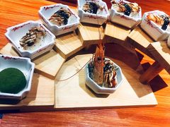 -大鲜生·亚洲菜融合小食堂