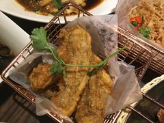 -避风塘·老港味餐厅(虹口龙之梦店)