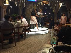 -烛影拾光观景餐厅·创意菜·摄影·小提琴(大唐不夜城店)