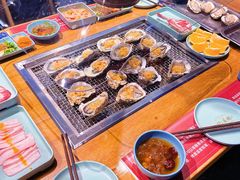 -蚝英雄鲜蚝自助专门店(长楹天街直营店)