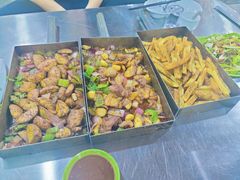 -老三李村河底戳子肉(总店)
