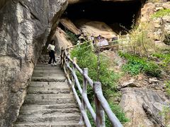 -黑龙潭风景区
