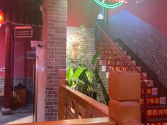 -小四川老火锅(欧风店)