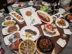 -北京全聚德(西翠路店)
