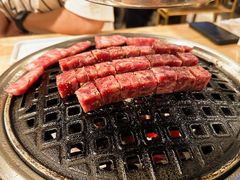 -霸腹烤肉(厦门柚子番店)