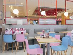 -小杨生煎(成山巴黎春天店)