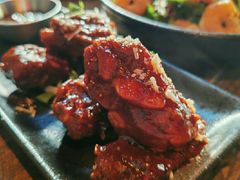 -Q MEX 库迈墨西哥餐吧(三里屯店)
