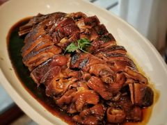 碌鹅-花城苑广府菜(海心沙店)