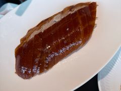 -喜悦烤鸭·新京菜(王府井店)