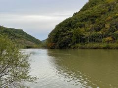 -丹东天桥沟景区