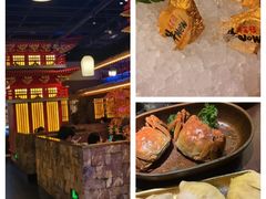 -牛New寿喜烧(虹桥新天地店)