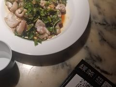 -绿茶餐厅(深圳龙华天虹购物中心店)