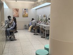 -天真蓝照相馆(五角场百联又一城店)
