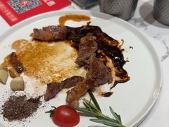 -火地铁板烧(昆山万象汇店)