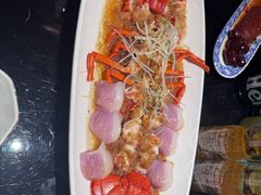 -湘湖大院(越王路店)