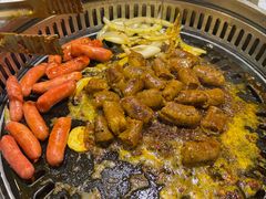 -炭之家·齐齐哈尔非遗烤肉·鲜切直供(中央大街店)