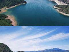 -易水湖景区