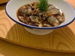 -周三的情书花园餐厅(江北店)