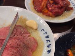 -蒜香焼肉PURUSHIN(马场路店)