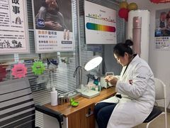 -自然之声助听器·呼吸机(翠微大厦店)