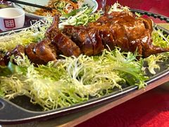 招牌糯米鸭-那家山城(樱桃园店)