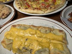 -TIGERS老虎西餐(亦庄店)