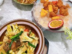 -九龙茶记·粤式餐厅融合菜(鹭江店)