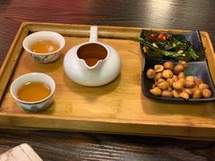 -大洋家·精品潮汕菜·生腌砂锅粥(天河东路店)