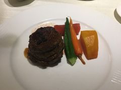 -王品牛排(郑州大卫城店)