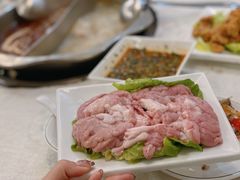 -冯鱼头火锅(青蓝山美食一条街店)